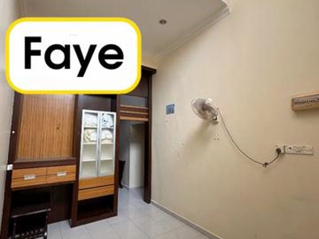 Terraced House for sale in Lunas, Kedah