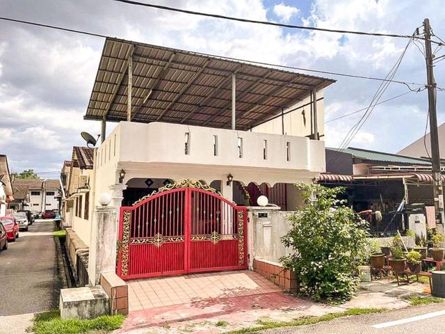 Terraced House for sale in Kepong, Kuala Lumpur