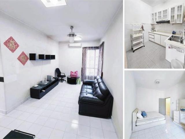 Serviced Residence for sale in Selayang, Selangor
