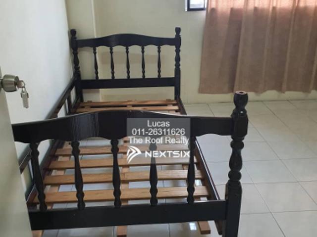 Residential House for rent in Kuching