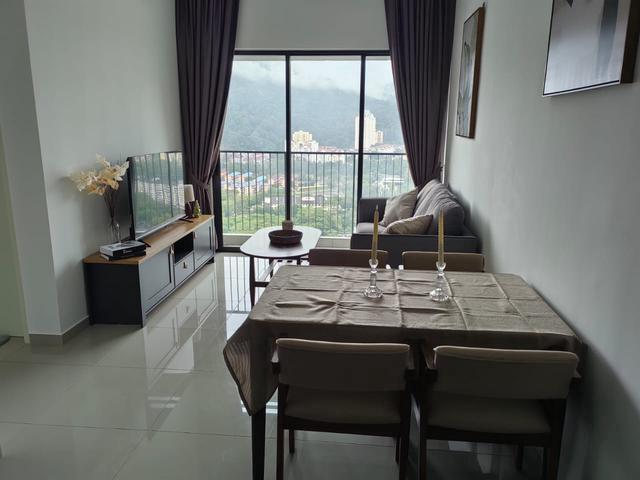 Serviced Residence for rent in Selayang, Selangor