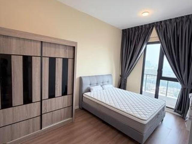 Serviced Residence for rent in Majlis Perbandaran Selayang, Gombak