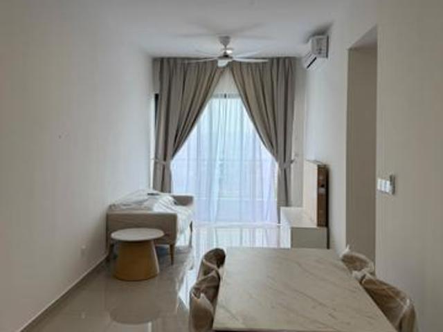 Serviced Residence for rent in Majlis Perbandaran Selayang, Gombak