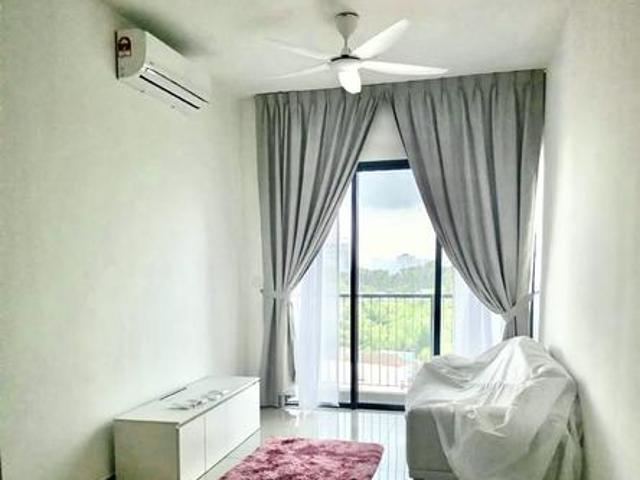Serviced Residence for rent in Majlis Perbandaran Selayang, Gombak