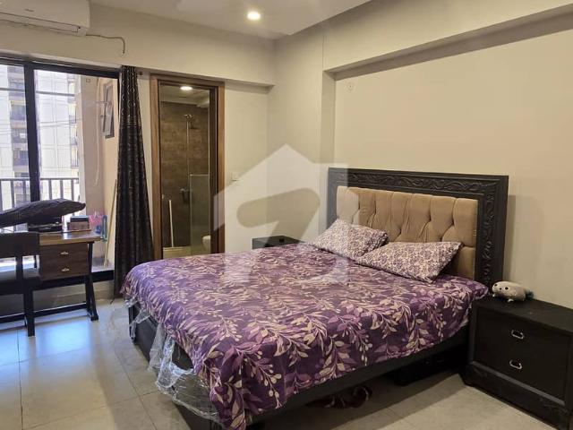 Apartment for sale in Islamabad