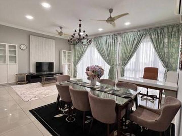 Condominium for sale in Kelang, Selangor