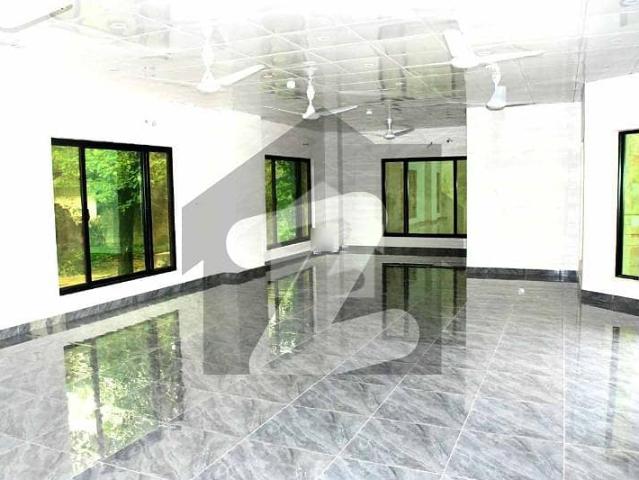 Office for rent in Islamabad