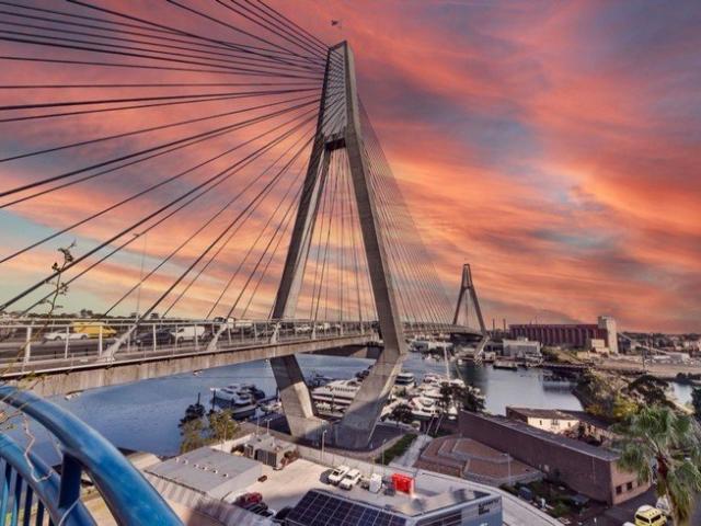 Apartment for rent in Sydney, New South Wales