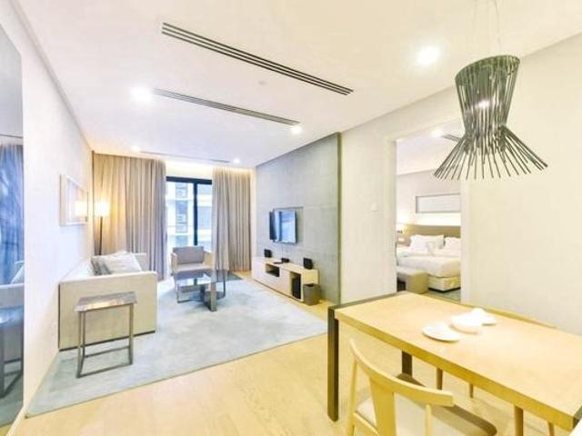 Serviced Residence for rent in Country Heights Damansara, Kuala Lumpur