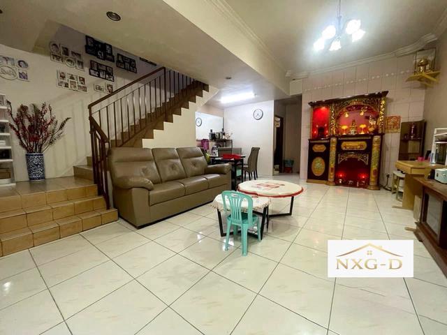 Terraced House for sale in Port Klang, Selangor