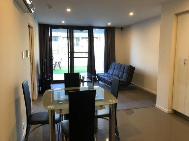 Apartment for rent in Perth