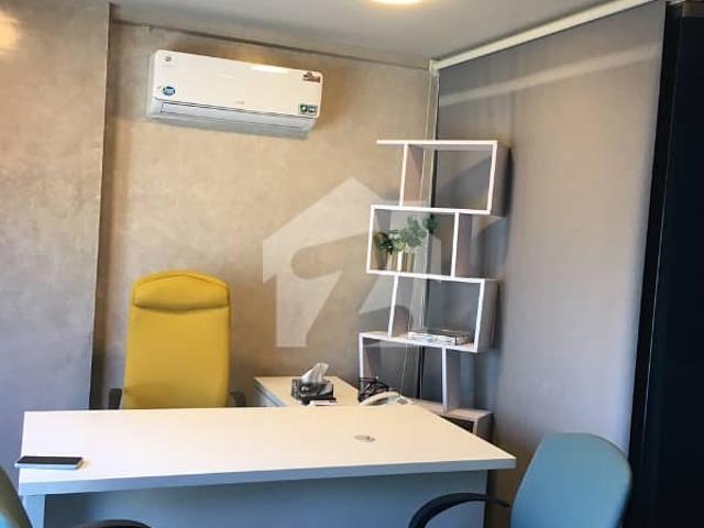 Office for rent in کراچی ڈویژن, North Waziristan