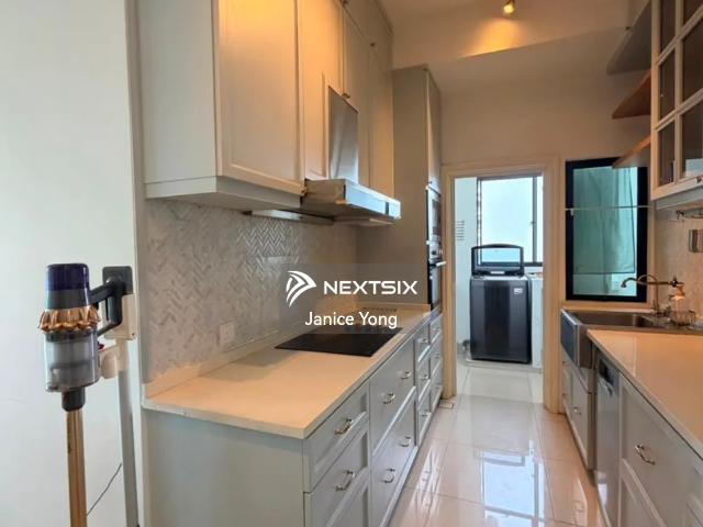 Residential House for rent in Selangor
