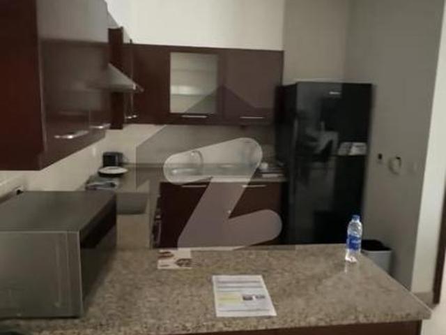 Apartment for rent in Islamabad