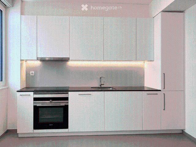 Apartment mieten in Steinhausen