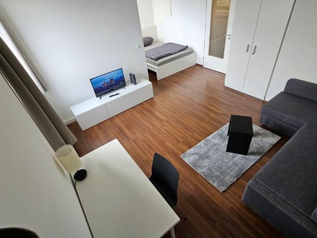 Apartment mieten in Söflingen, Ulm