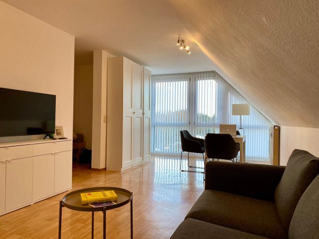 Apartment mieten in Gleißhammer, Nürnberg