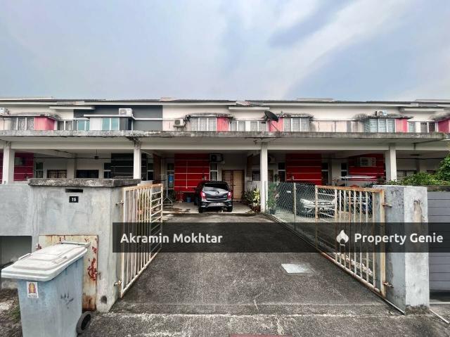 Terraced House for sale in Selangor