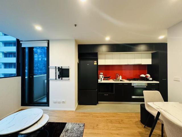 Apartment for rent in Camerons Creek, Victoria