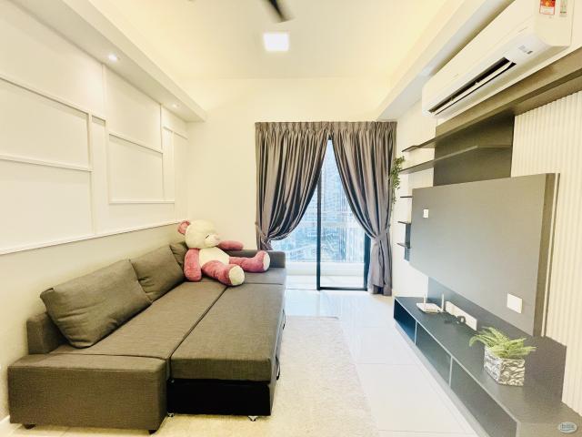 Room for rent in Country Heights Damansara, Kuala Lumpur