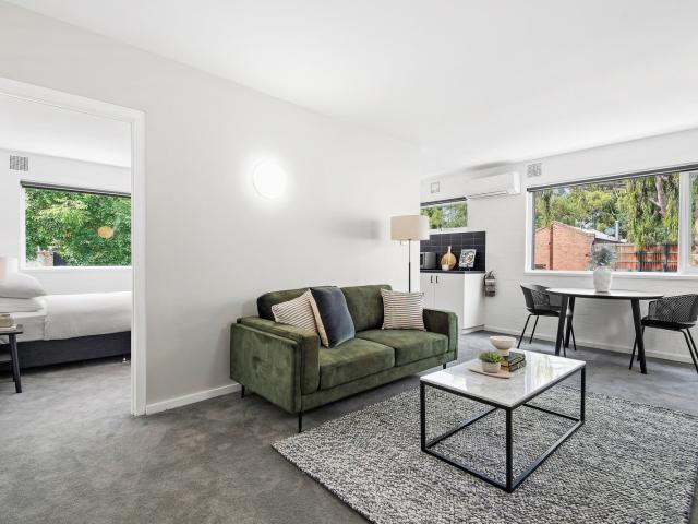 Apartment for rent in Camerons Creek, Victoria