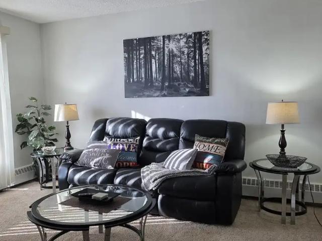 House for rent in Alberta