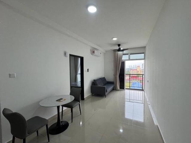 Apartment for rent in Johore Bahru, Johor