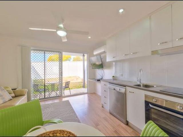 Apartment for rent in Wandoan, Queensland