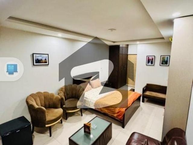 Apartment for rent in Islamabad
