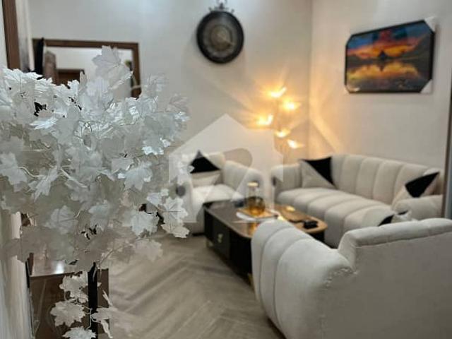 Apartment for rent in Islamabad