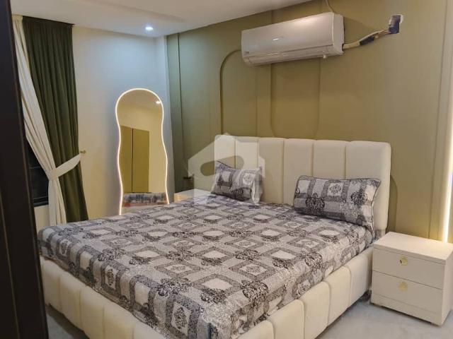 Apartment for rent in Rawalpindi, Islamabad Capital Territory