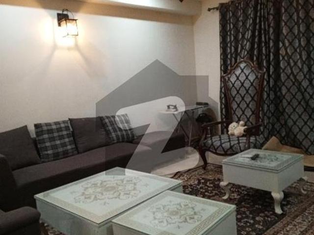 Apartment for rent in Islamabad