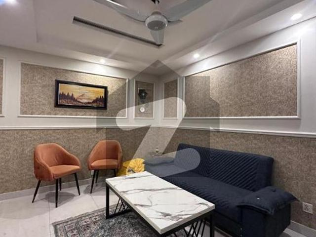 Apartment for rent in Rawalpindi, Islamabad Capital Territory