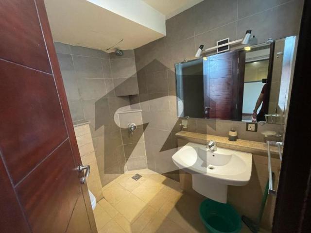 Apartment for rent in Islamabad
