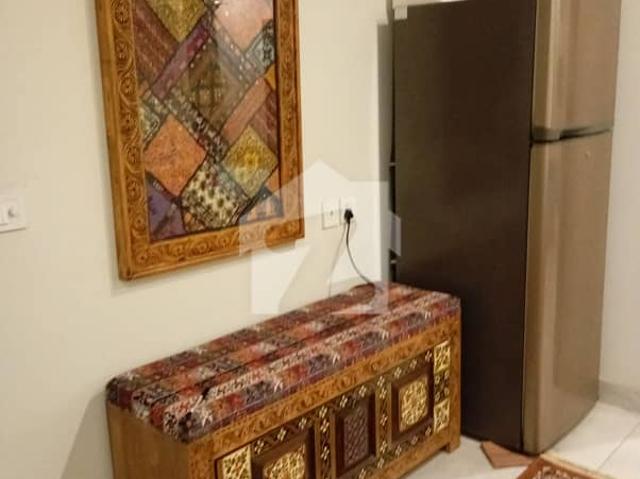 Apartment for rent in اسلام آباد, زون 1