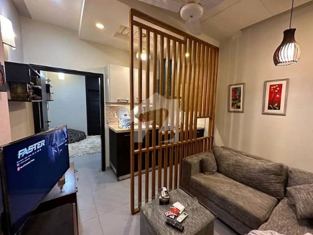 Apartment for rent in Islamabad