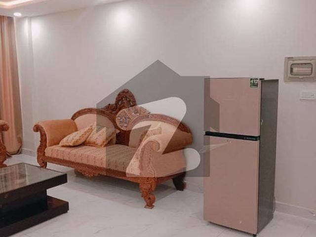 Apartment for rent in Islamabad