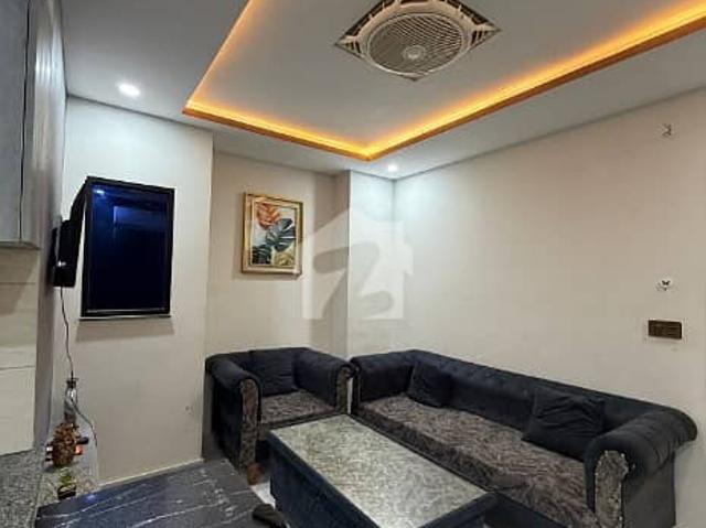 Apartment for rent in Islamabad