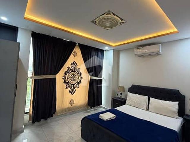 Apartment for rent in Islamabad