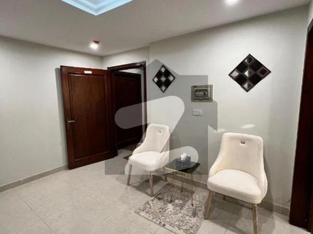 Apartment for rent in Islamabad