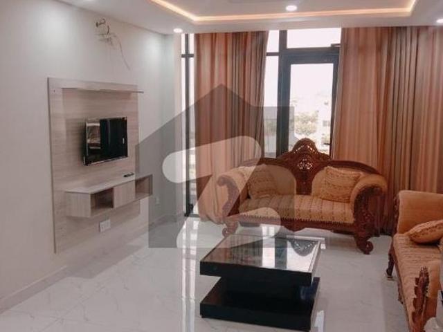Apartment for rent in Islamabad