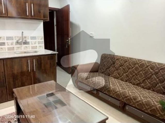 Apartment for rent in Islamabad