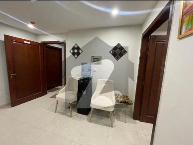 Apartment for rent in Islamabad