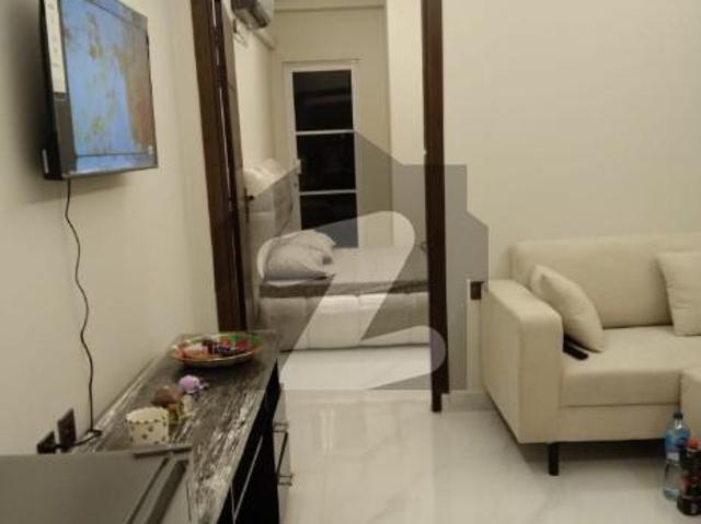 Apartment for rent in Islamabad
