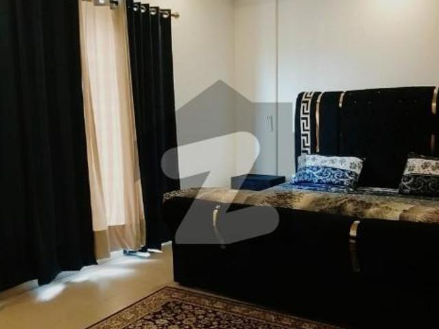 Apartment for rent in Islamabad