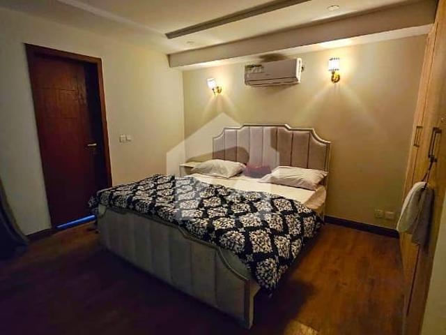Apartment for sale in Islamabad