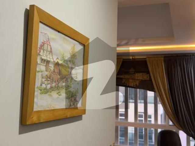 Apartment for rent in Rawalpindi, Islamabad Capital Territory