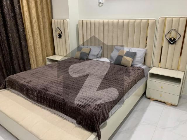 Apartment for rent in Islamabad