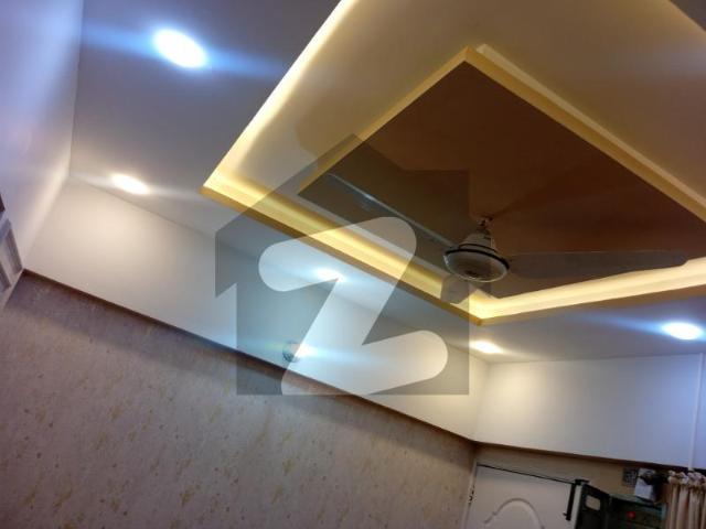 Apartment for rent in Islamabad