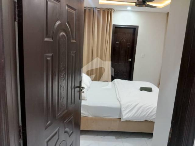 Apartment for rent in Islamabad